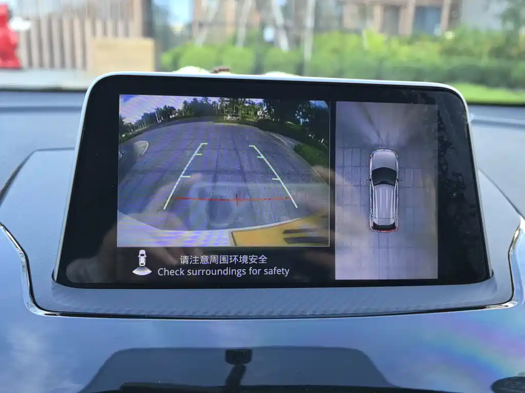 Mitsubishi Eclipse Cross — миниатюра 22