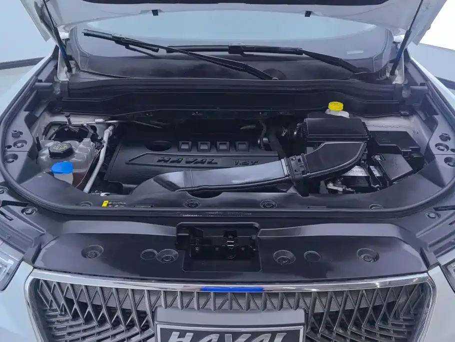 Haval H6 — миниатюра 10