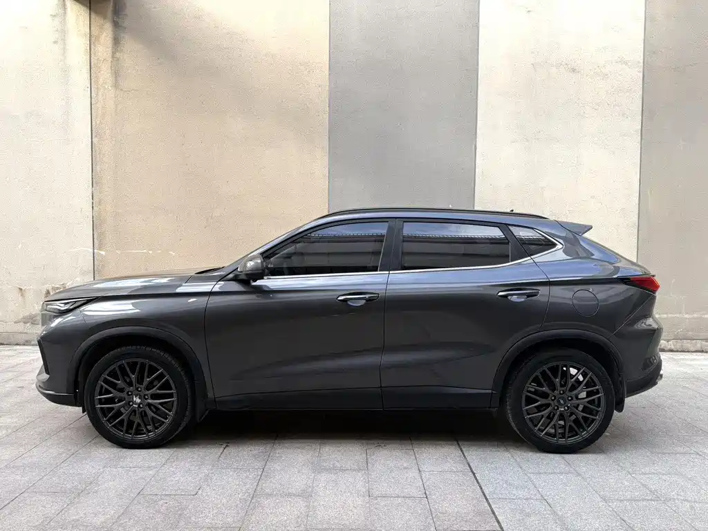 Oshan X5 2022 Sport 1.5T DCT