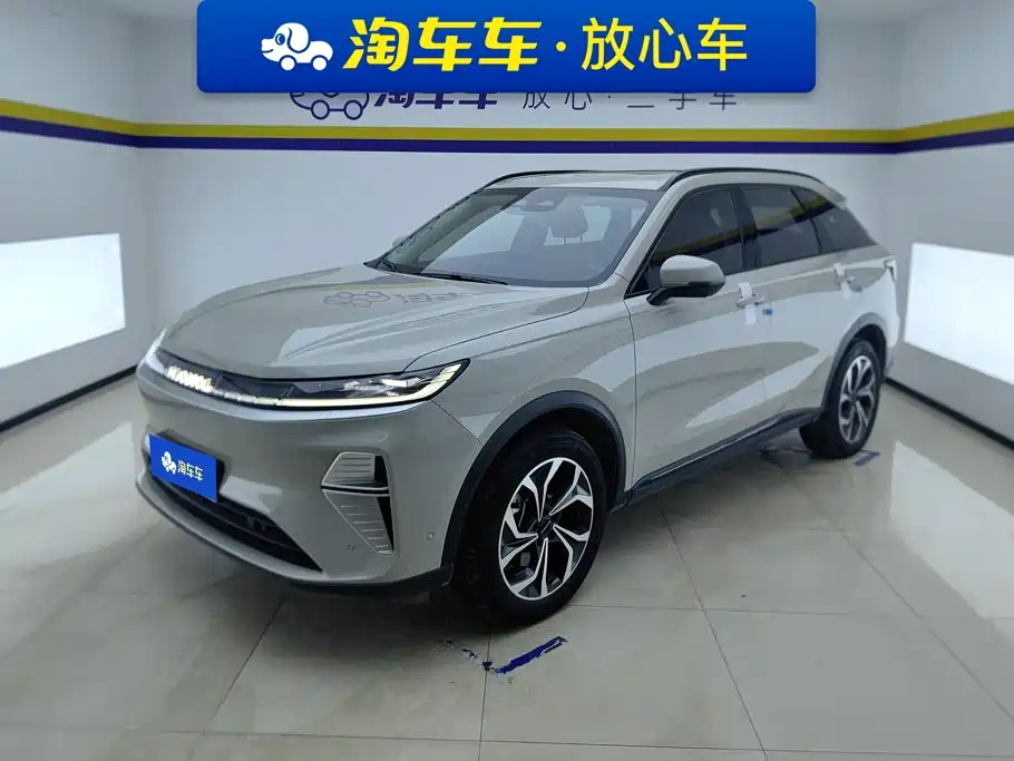 Haval Xiaolong MAX