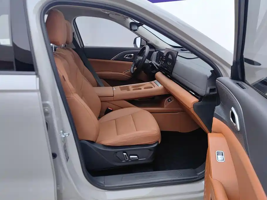 Haval Xiaolong MAX — миниатюра 8