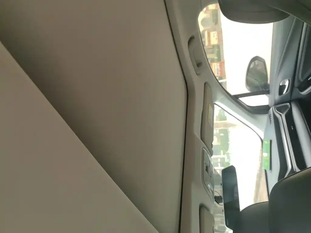 GAC Motor Trumpchi GS4 — миниатюра 14