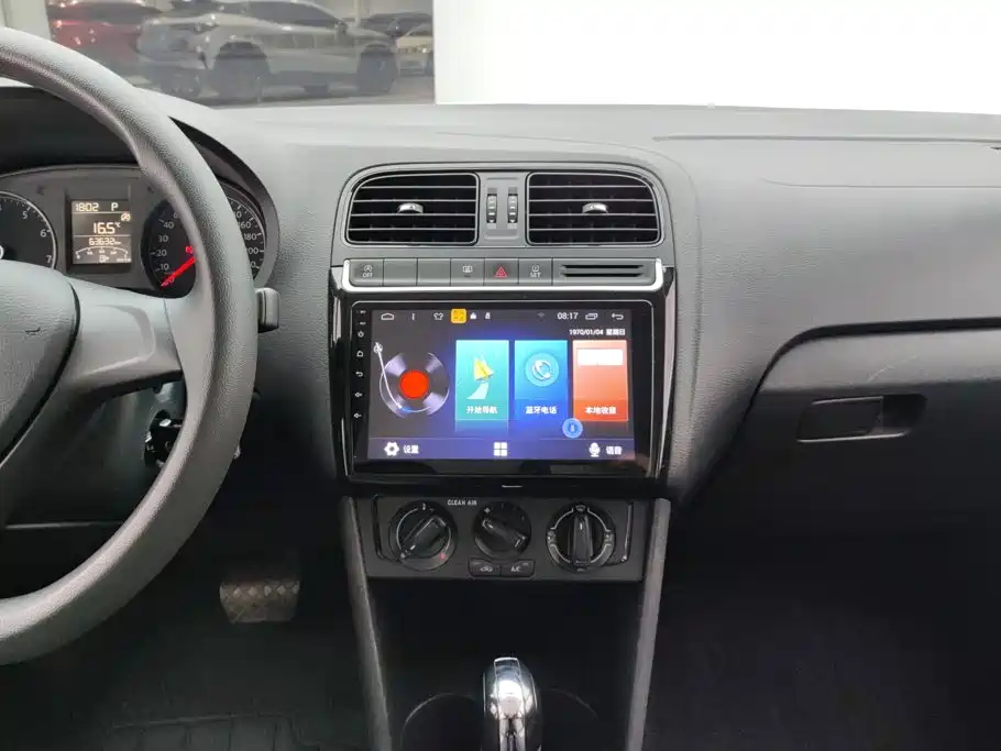 Volkswagen Polo — миниатюра 13