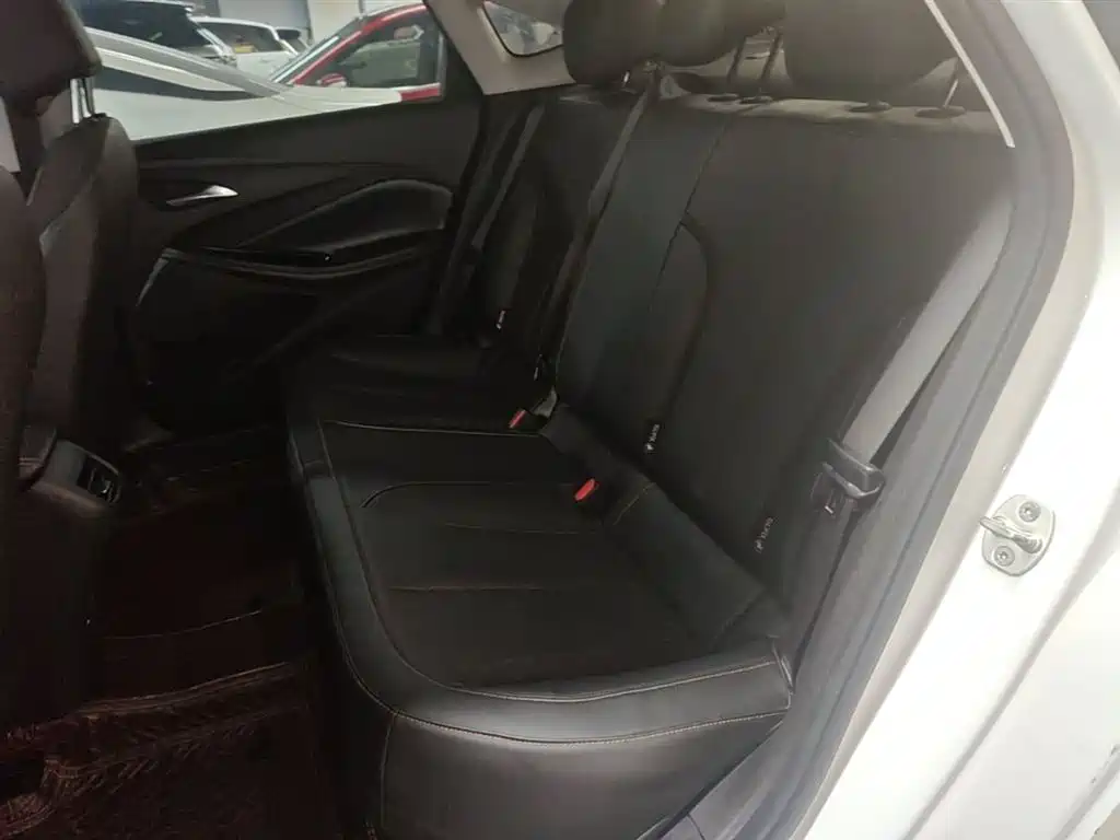 Buick Verano — фотографии объявления, Фото 17