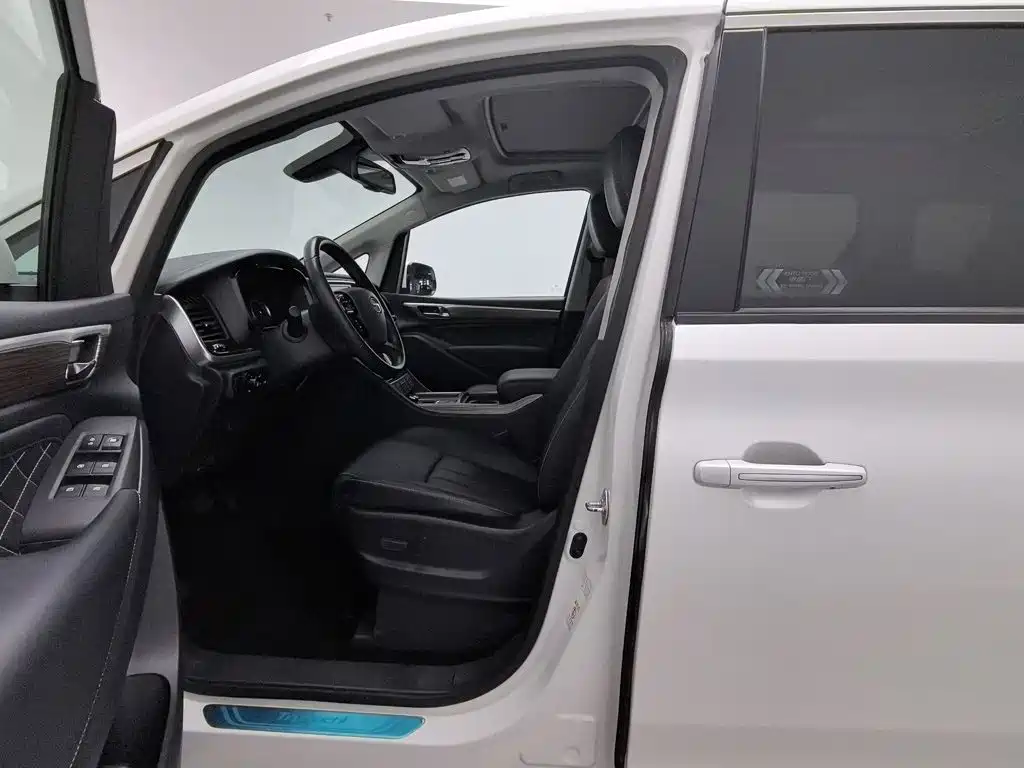 GAC Motor Trumpchi M8 — миниатюра 10