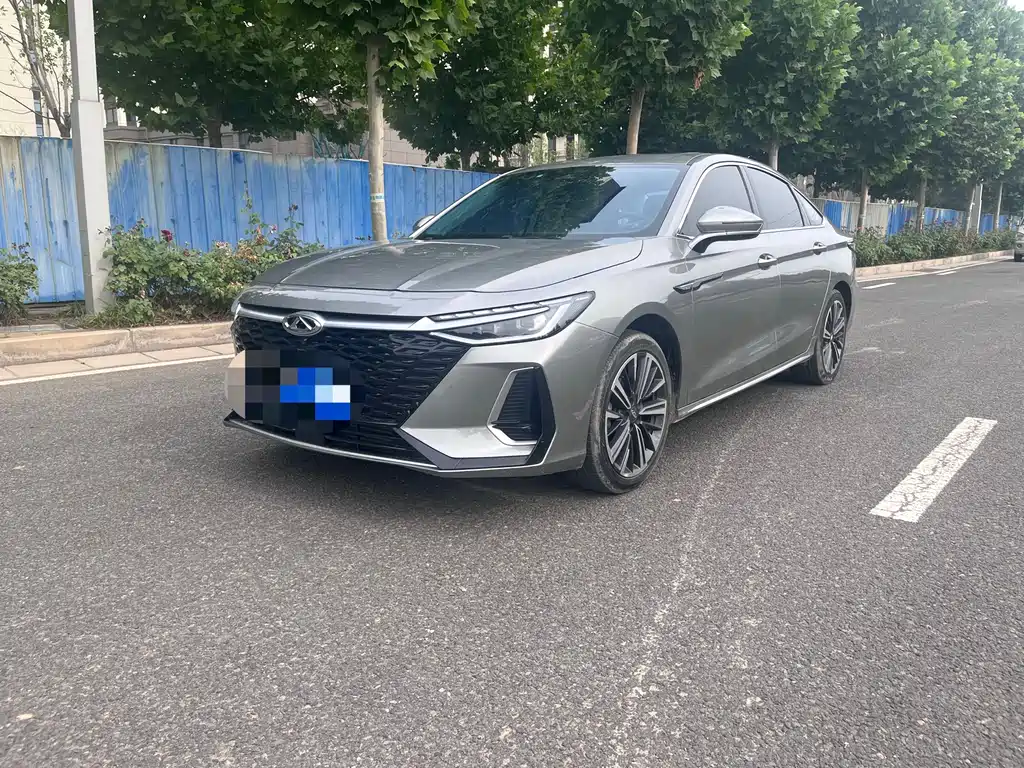 Купить Chery Arrizo 8