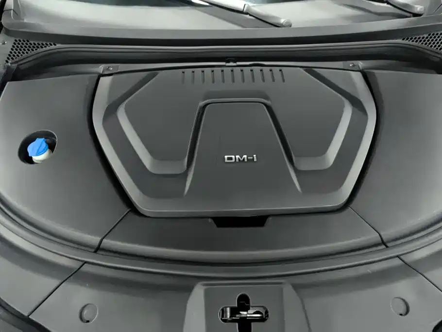 BYD Sealion 07 DM-i — миниатюра 10