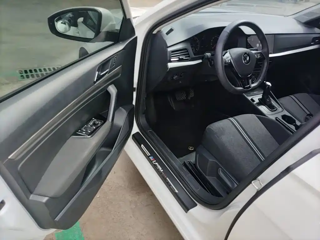 Volkswagen Lavida — миниатюра 16