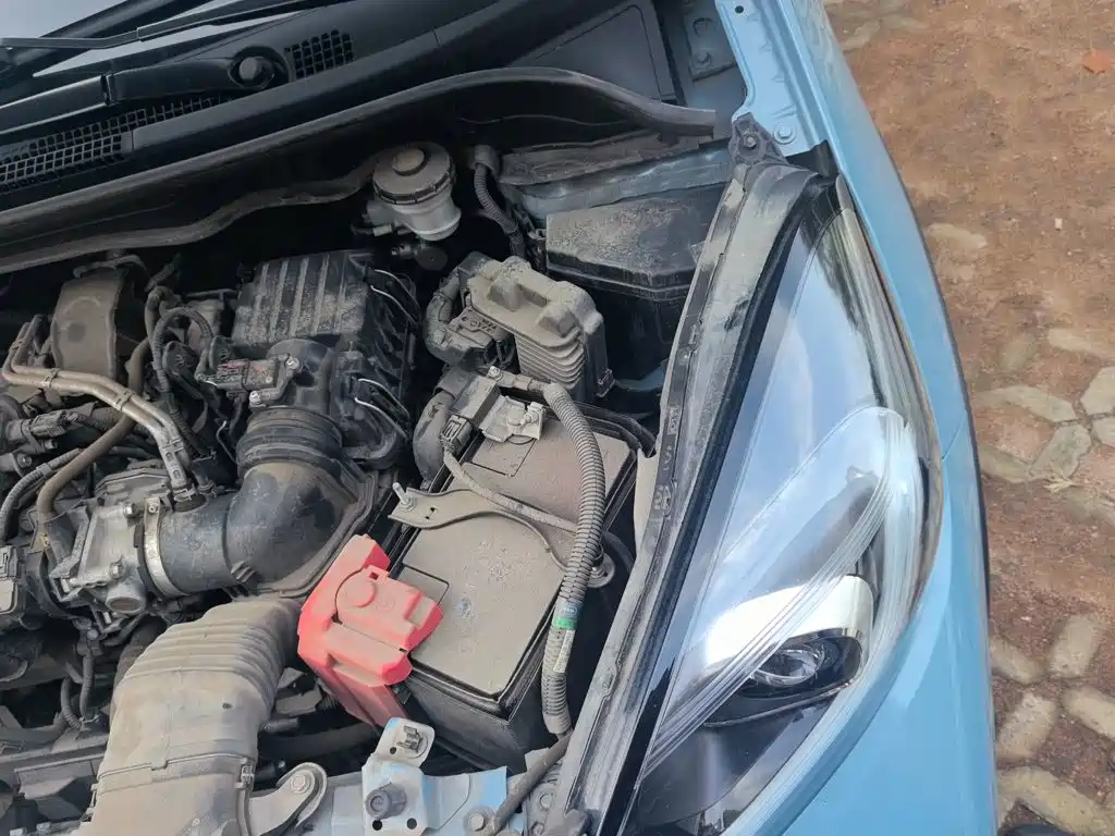 Honda Life — миниатюра 20