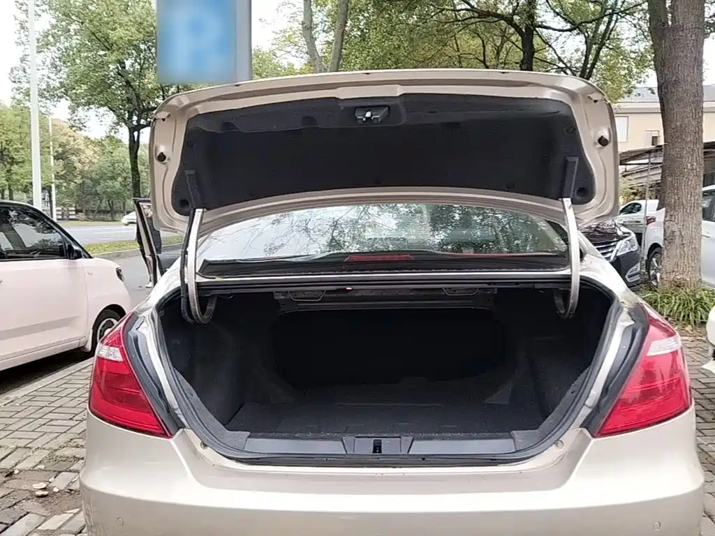 Geely Emgrand — миниатюра 19
