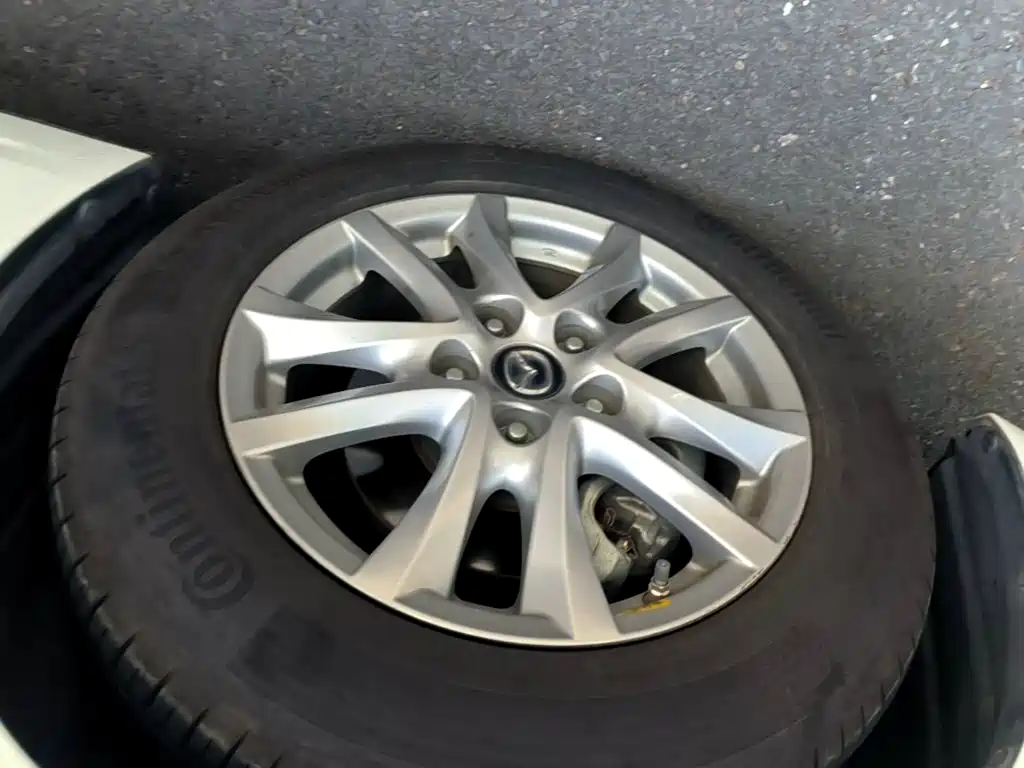 Mazda 3 Axela — миниатюра 23