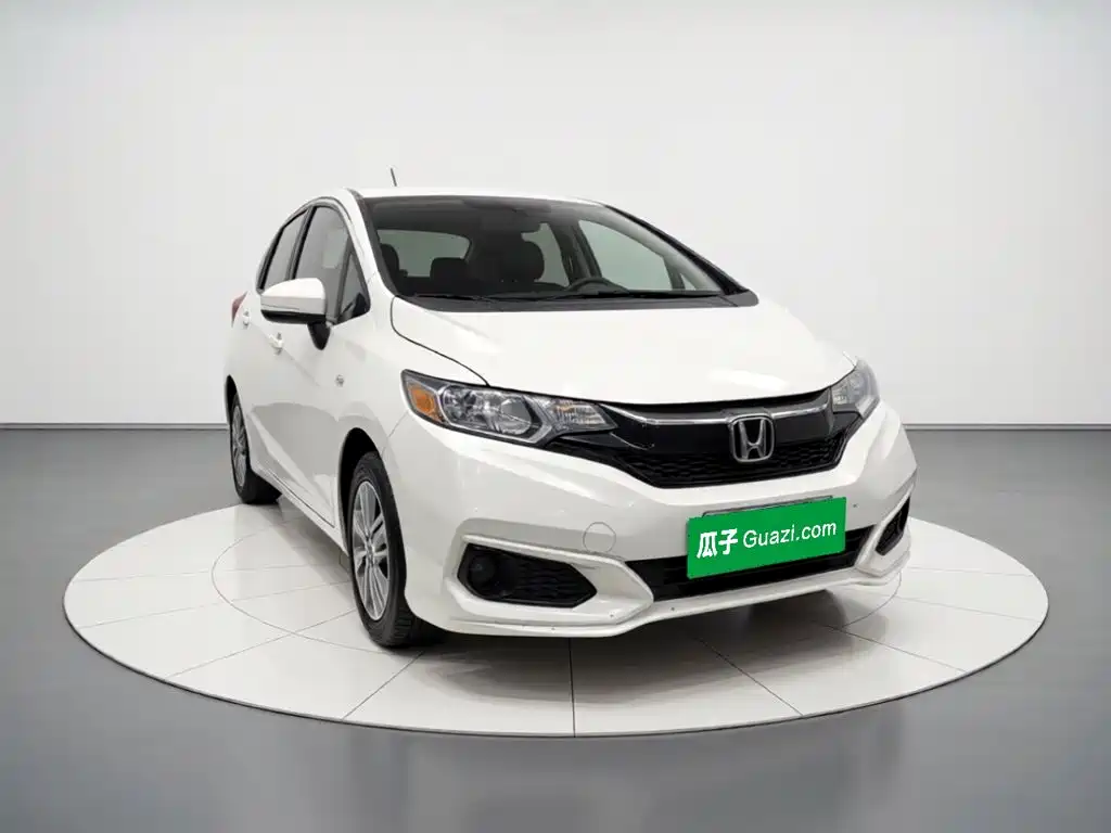 Honda Fit — миниатюра 3
