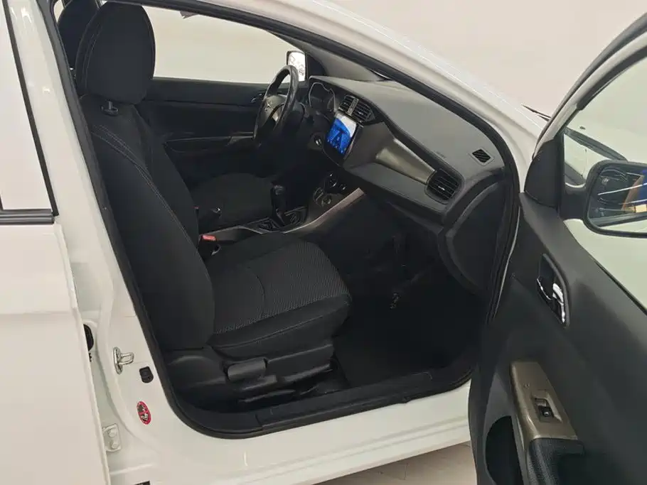 Haima Haima M3 — миниатюра 7