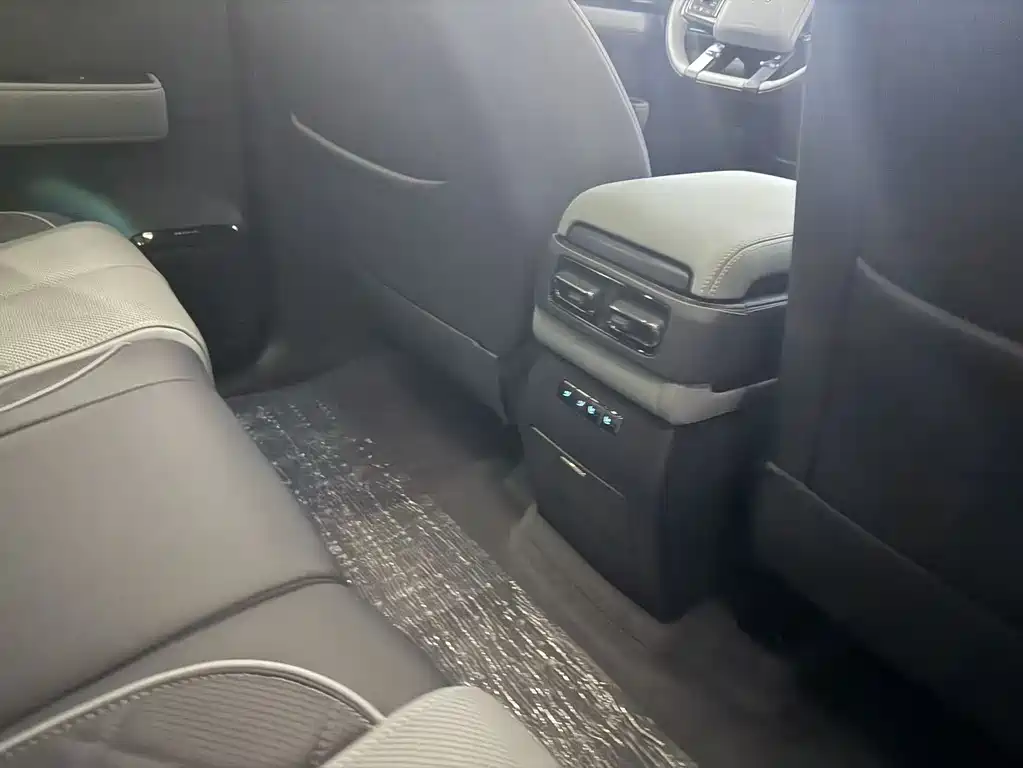 FANG CHENG BAO LEOPARD 5