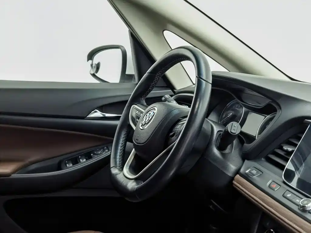 Buick GL6 — миниатюра 22