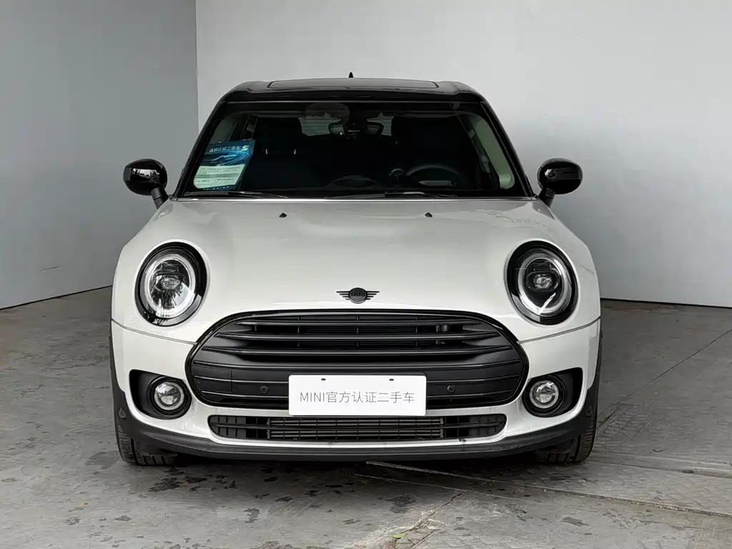 Mini Clubman 2023 1.5T COOPER