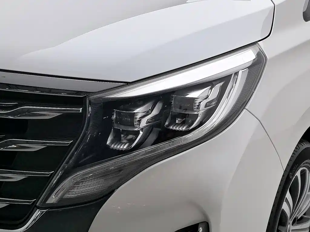 GAC Motor Trumpchi M8 — миниатюра 7
