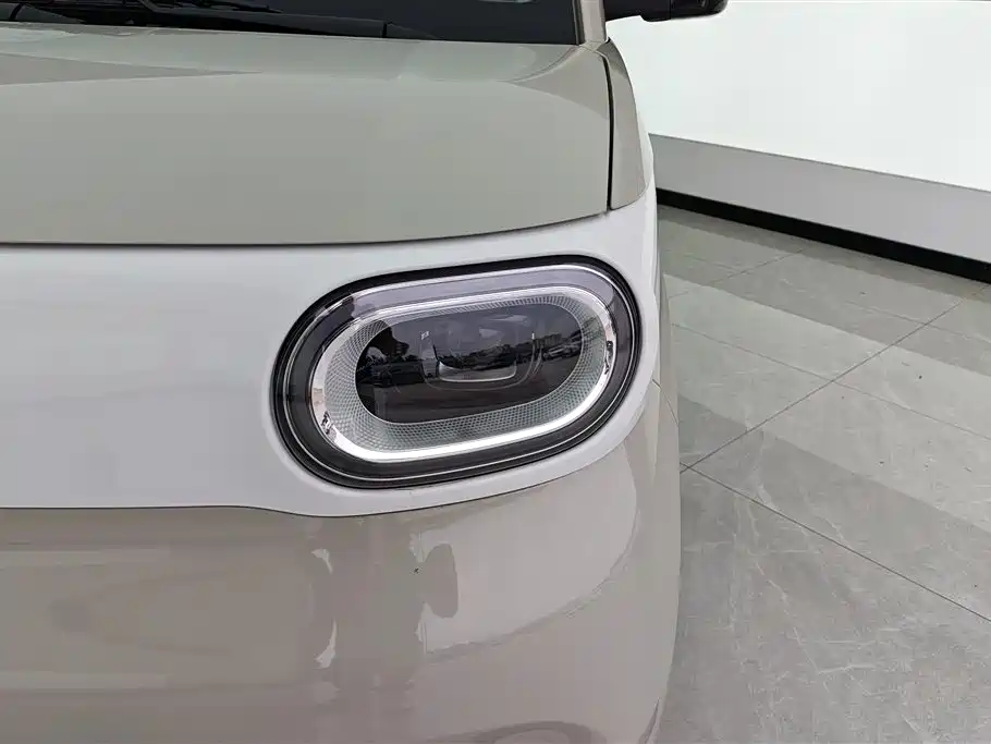 Wuling Mini EV MINIEV 2024 215km