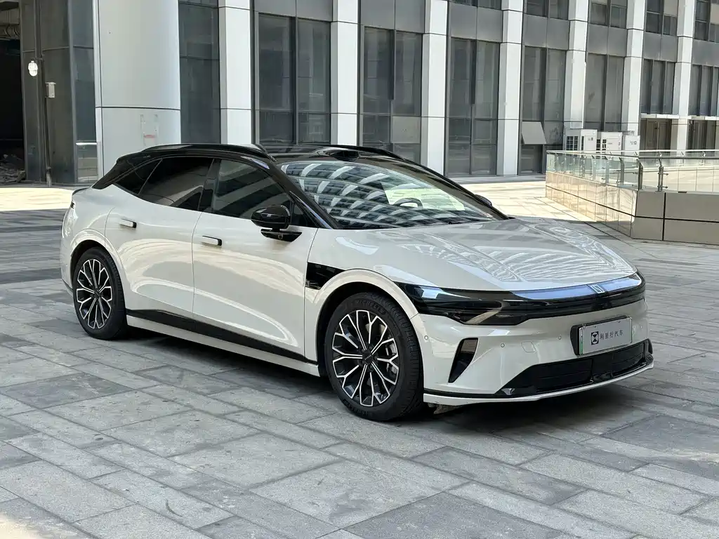 Zeekr 007GT 2025 Smart Drive 100kWh