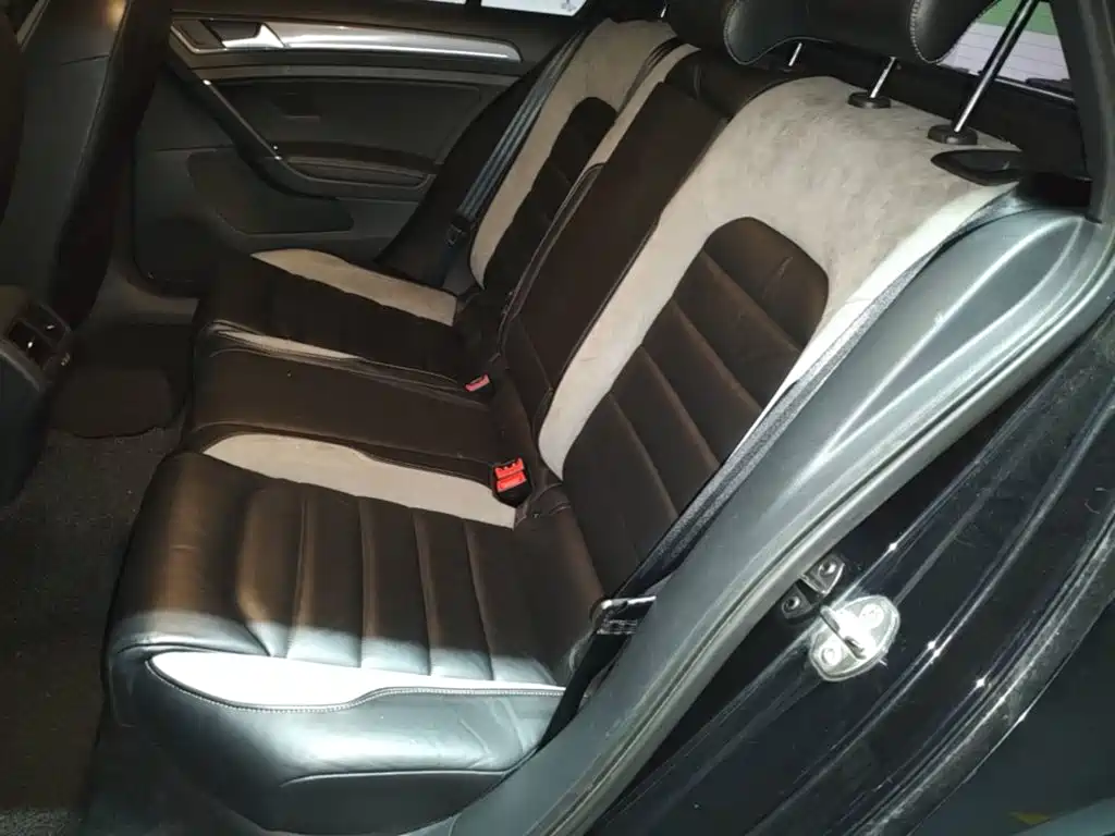 Volkswagen Golf — миниатюра 17