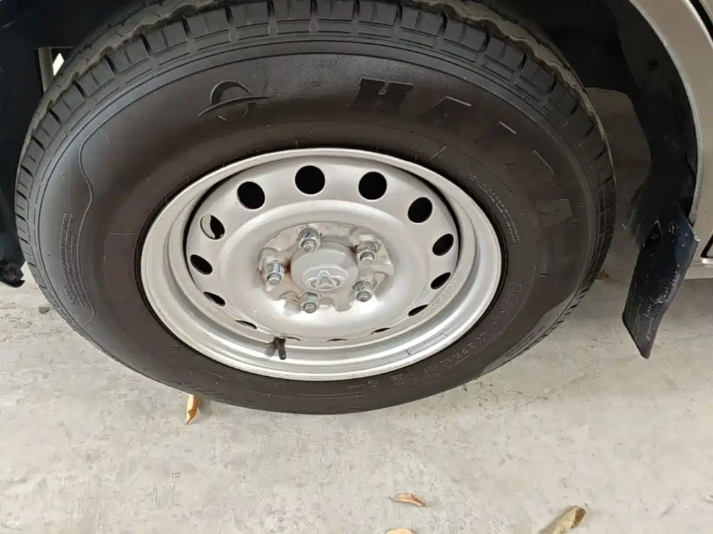 Kuayue Kuayue Star V7 EV — миниатюра 25