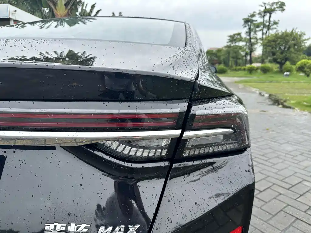 DONGFENG YI HYUN MAX