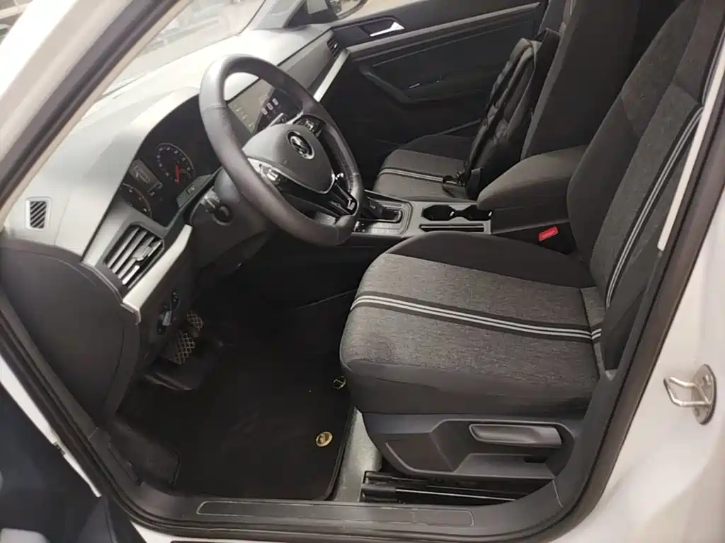 Volkswagen Lavida — миниатюра 15
