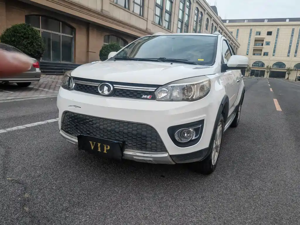 Great Wall Great Wall M4