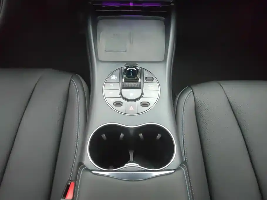 BYD Seal — миниатюра 16