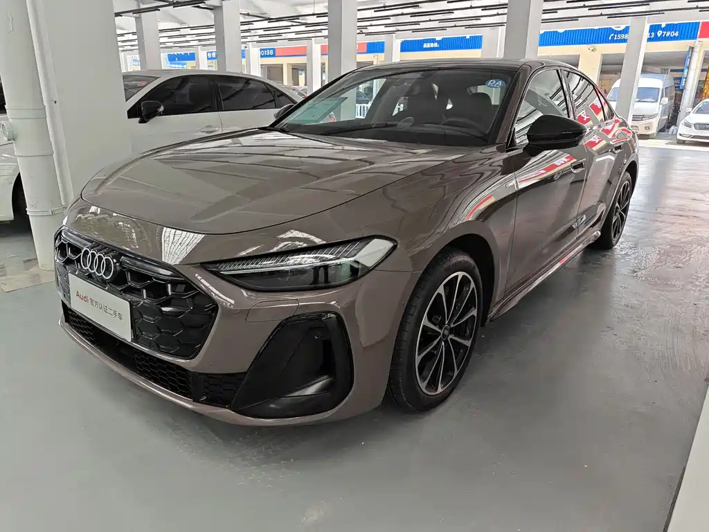 Audi 奥迪A5L 2025