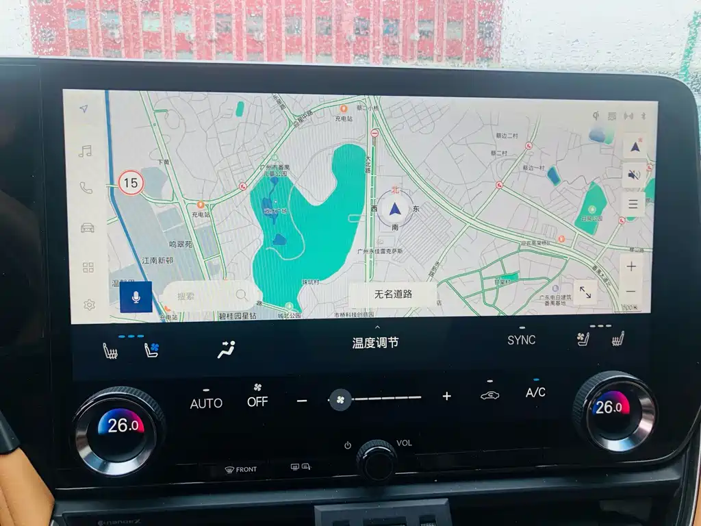 Lexus ES — миниатюра 20