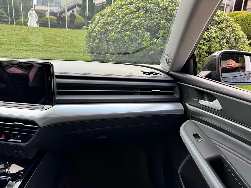 Volkswagen Lamando — миниатюра 16