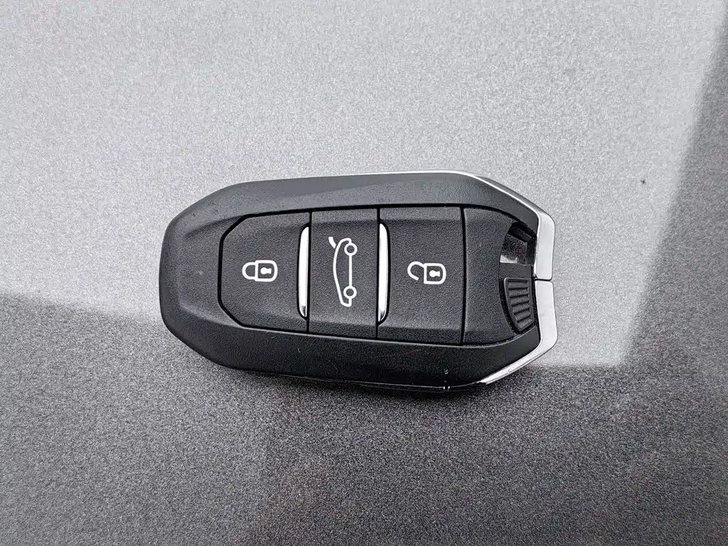 Citroen C4 Picasso — миниатюра 19