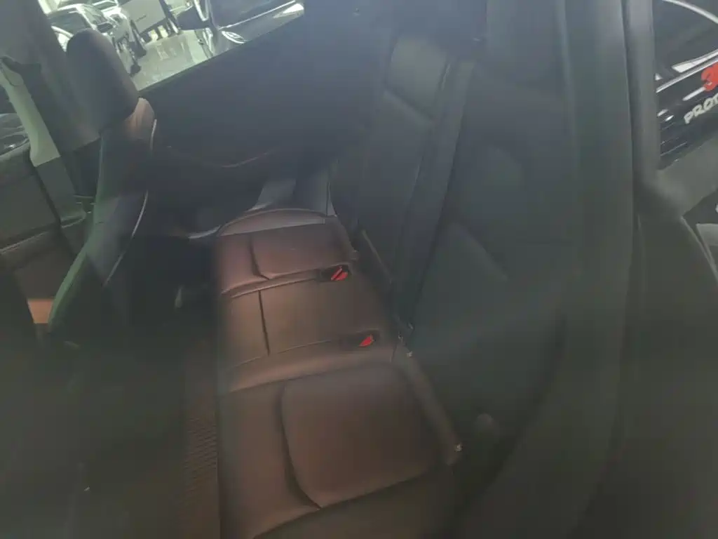 Tesla Model Y — миниатюра 17