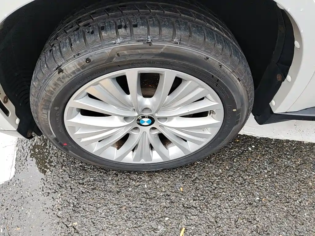 BMW X5 (Import) — миниатюра 23