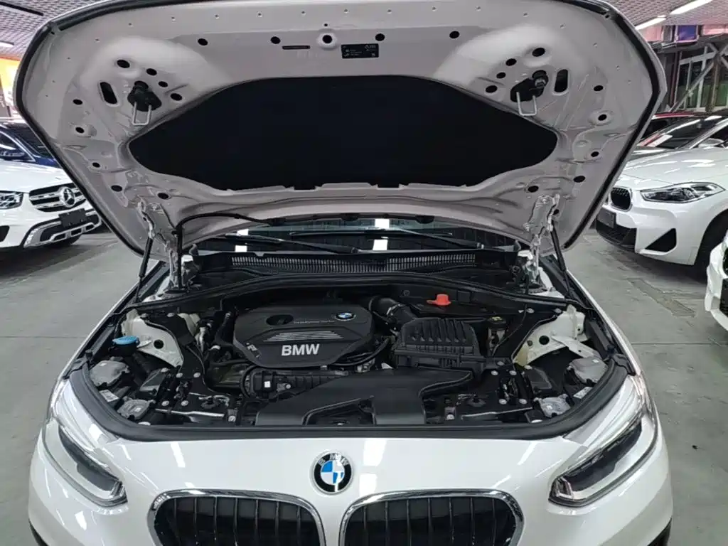 BMW 1 Series — миниатюра 20