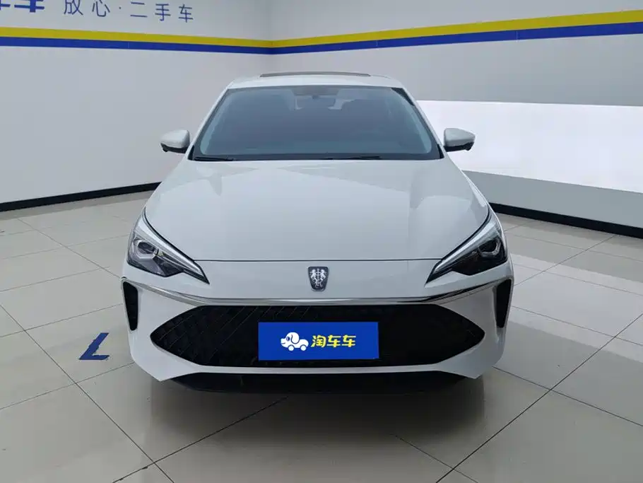 Roewe i5 — миниатюра 2