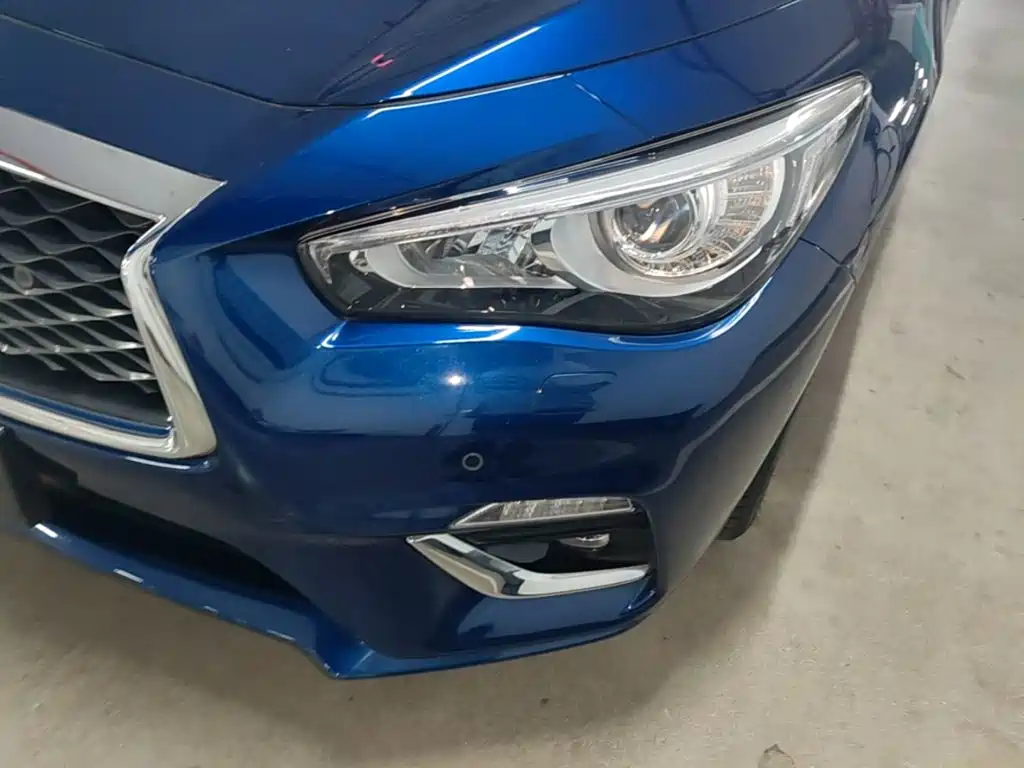 Infiniti Q50L — миниатюра 24
