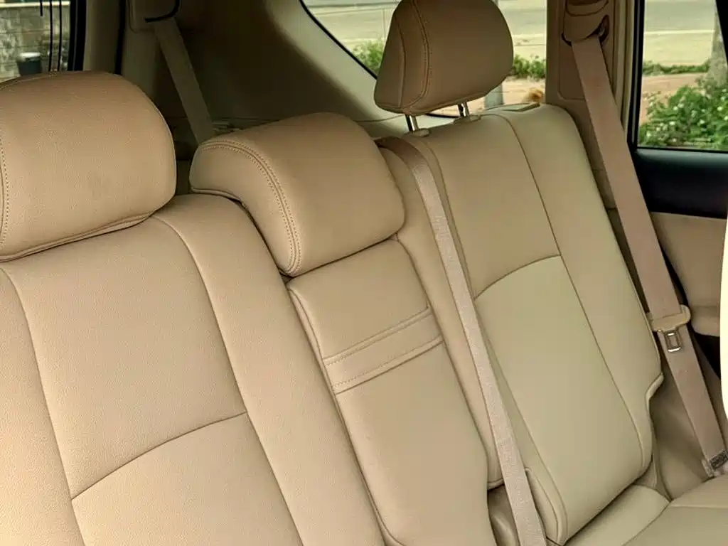 Toyota Prado (Import) — миниатюра 6