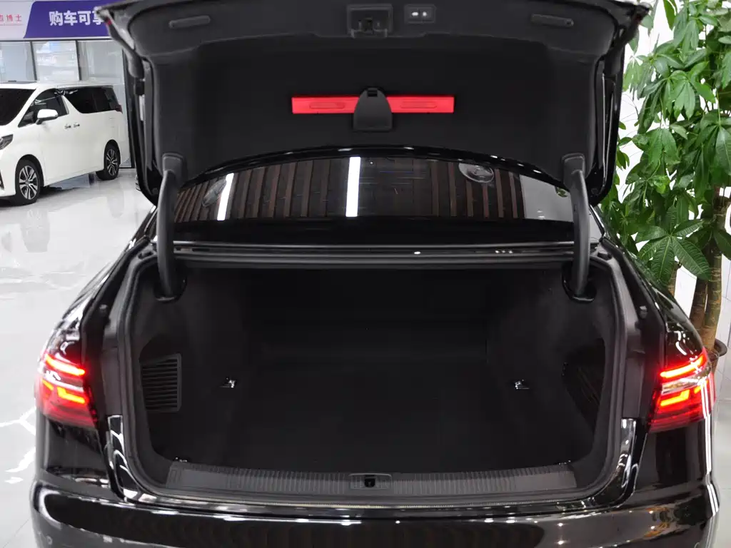 Audi A8 — миниатюра 18