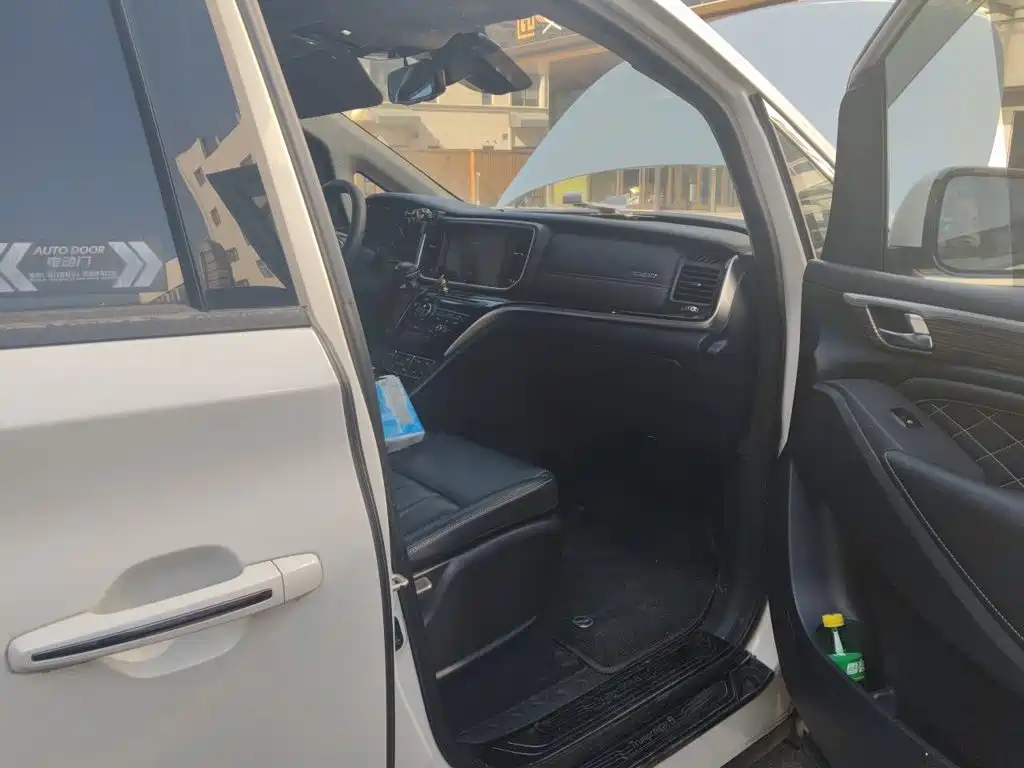 GAC Motor Trumpchi M8 — миниатюра 19