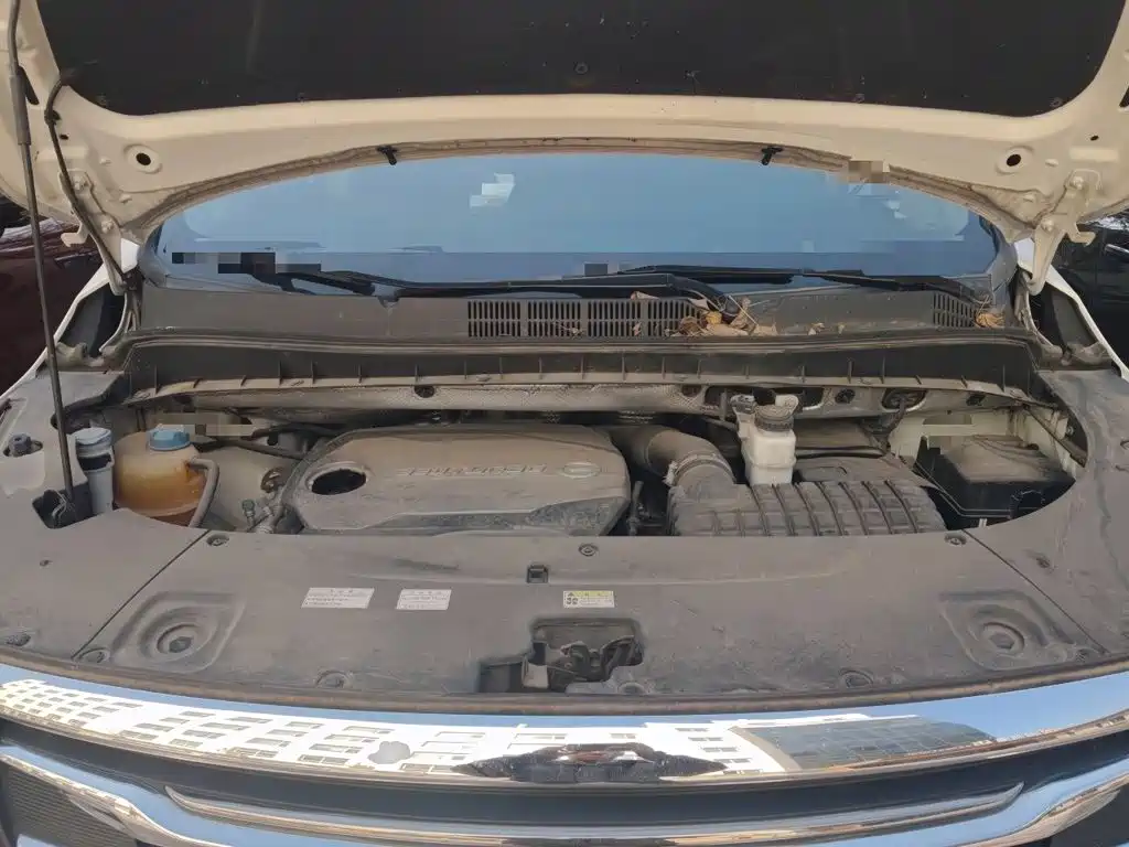 GAC Motor Trumpchi M8 — миниатюра 16