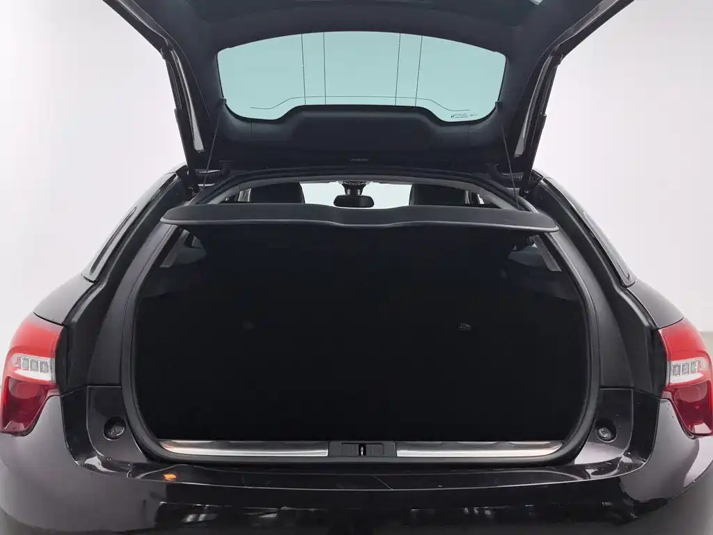 DS DS 5 — миниатюра 16