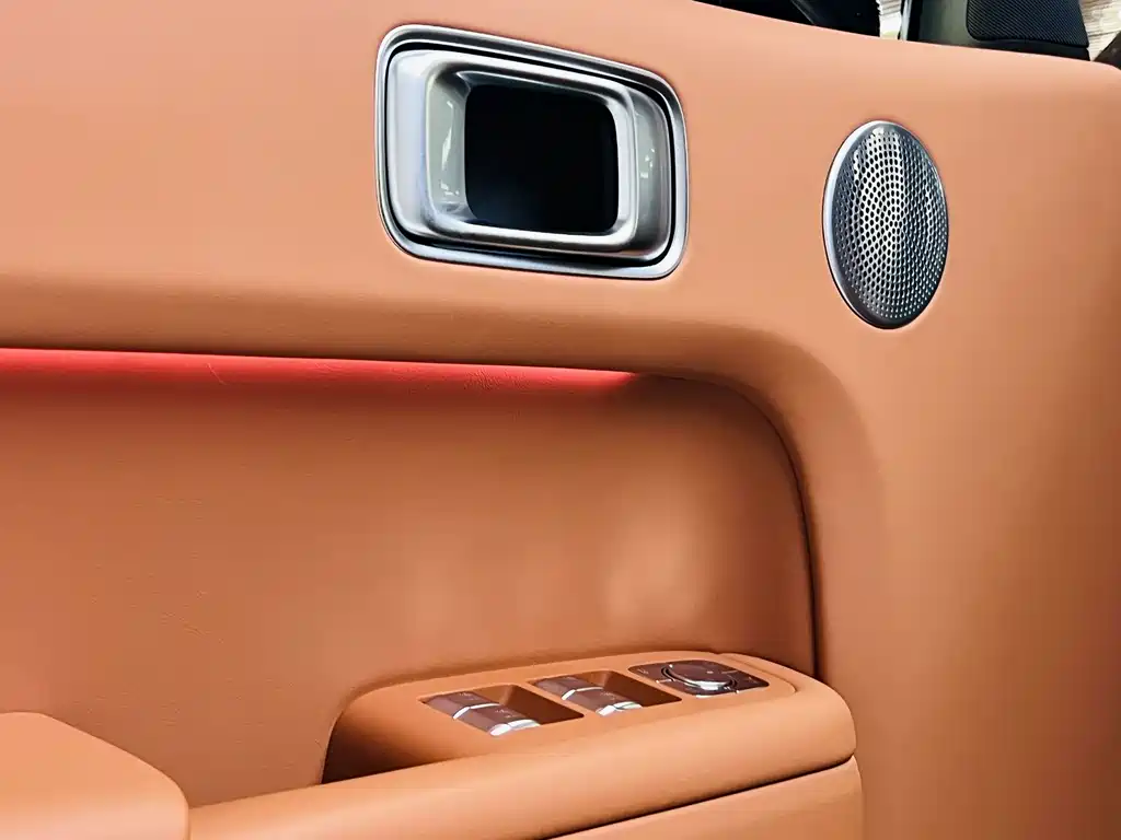 Li Auto Li L8 — миниатюра 8