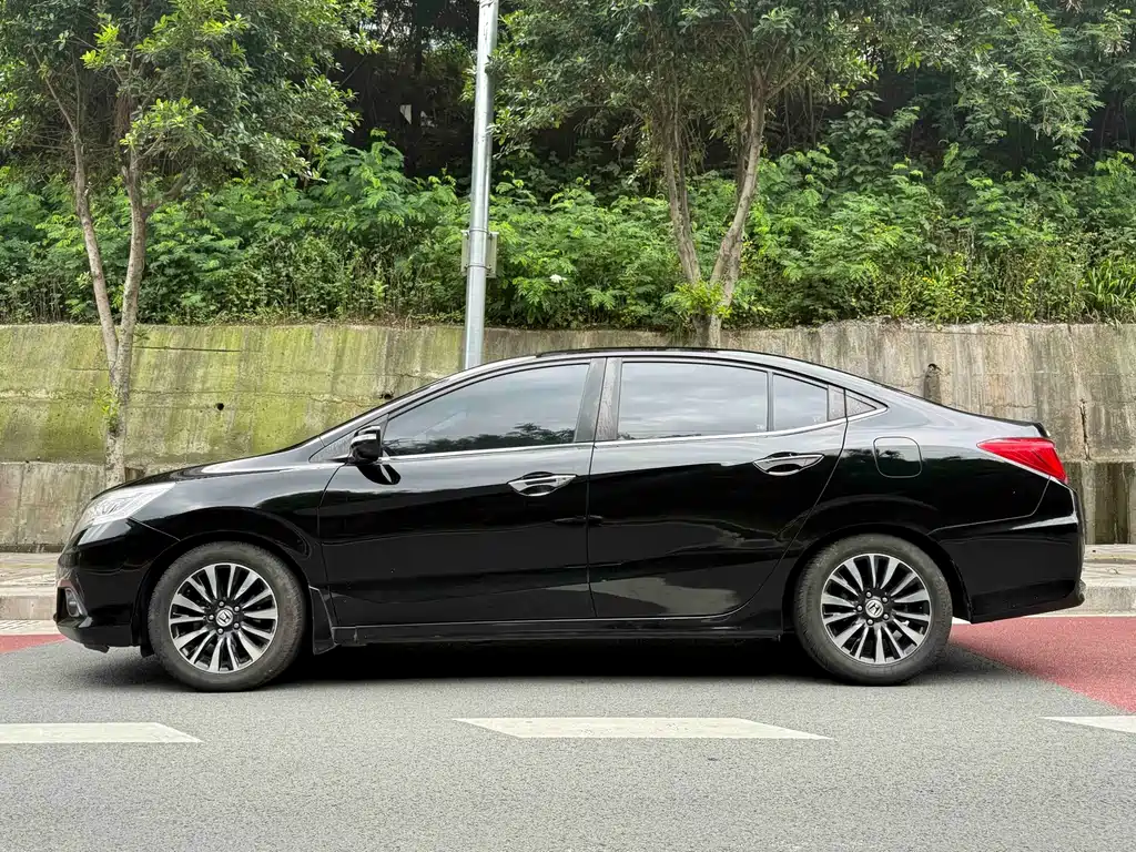 Honda Crider — миниатюра 7