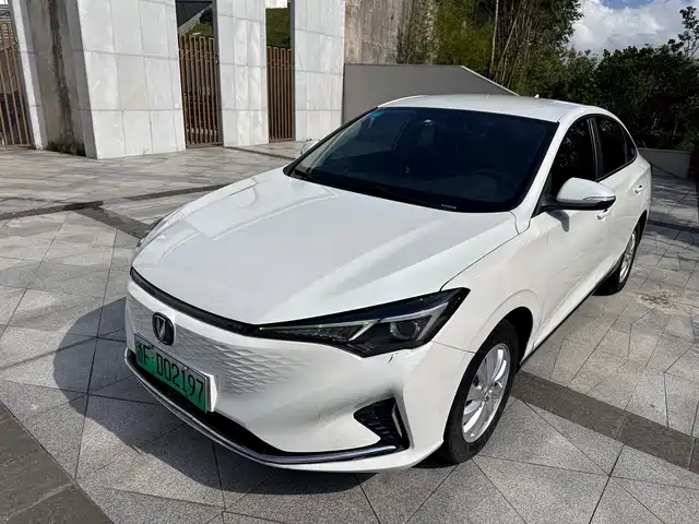 2022 Changan Eado