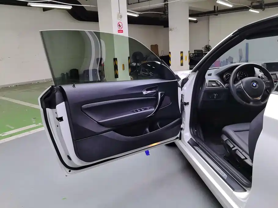 BMW 2 Series (Import) — миниатюра 7