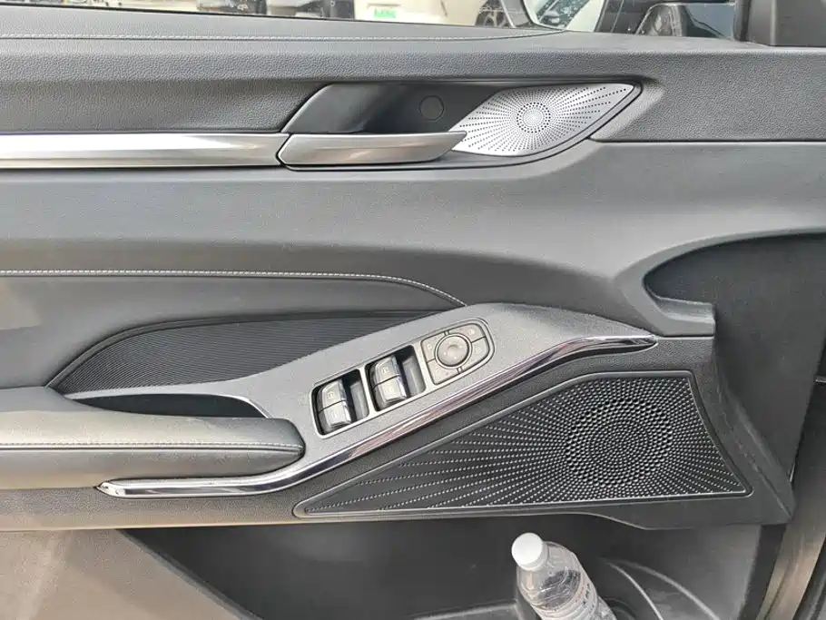 Haval H6 — миниатюра 7