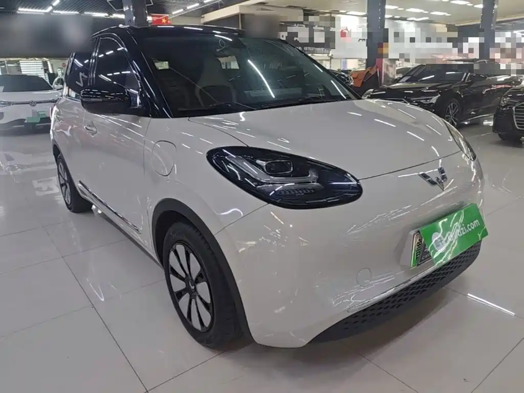 Wuling Bingo — миниатюра 4