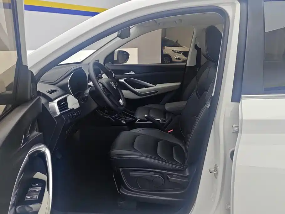 Baojun 530 — миниатюра 9
